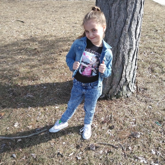 Meet your Posher, Diane - Picture 6 of 6